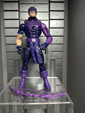 Marvel legends hawkeye for sale  Salinas
