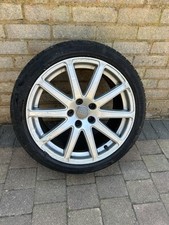 Audi mk2 spoke for sale  AYLESBURY