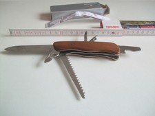 Victorinox taschenmesser fores gebraucht kaufen  Burgwedel