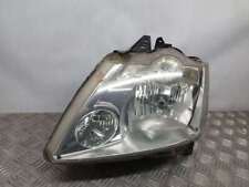 8200301829 left headlight d'occasion  Expédié en Belgium