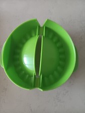 Tupperware teigfallen maultasc gebraucht kaufen  Dorfen