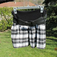 Mini jupe plissée d'occasion Mini jupe plissée d'occasion  Saint-André-les-Vergers