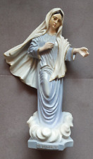Statue madonna heilige gebraucht kaufen  Saarbrücken