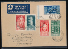 1938 italia aerea usato  Italia