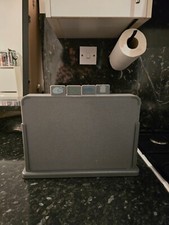 Joseph chopping board for sale  SURBITON