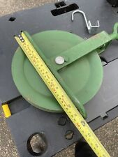 Scaffolding gin wheel for sale  LONDON