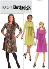 5246 patron butterick d'occasion  Saint-Paul-Trois-Châteaux
