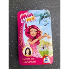 Mia and dvd gebraucht kaufen  Hamburg