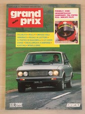 Grand prix auto usato  Cagliari