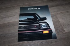1983 honda civic for sale  Williamstown