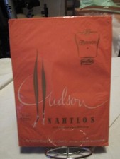 Bas nylon hudson d'occasion  Sèvres