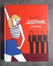 Josephine intégrale pénélop d'occasion  Bordeaux-