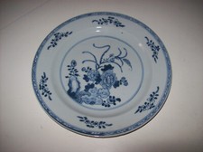 Assiette chinoise ancienne d'occasion  Hérouville-Saint-Clair