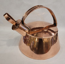 Antique edwardian copper for sale  DALTON-IN-FURNESS