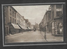 Frith series postcard for sale  SANDOWN
