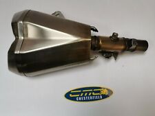 Genuine kawasaki zx1000 for sale  CHESTERFIELD
