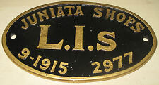 Reproduction plaque constructe d'occasion  Torcy