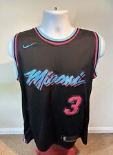 Miami heat nba for sale  CHESTERFIELD