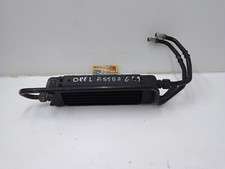 Radiatore olio opel usato  Licata