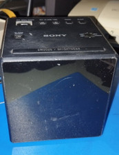 Sony icf radiosveglia usato  Martinsicuro