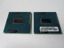2 X CPUs Intel Dual-Core i3-3120M 2.50GHz Socket G2 genuínas - SR0TX - Testado, usado comprar usado  Enviando para Brazil