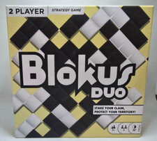 Mattel blokus duo d'occasion  Expédié en Belgium