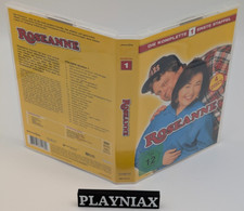 Roseanne komplette staffel gebraucht kaufen  Bausendorf, Bendel