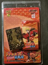 Naruto kayou blister usato  Grottammare