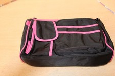 DEBENHAMS COLLECTION BOLSA ROSA E PRETA - BOLSA TIPO CLUTCH comprar usado DEBENHAMS COLLECTION BOLSA ROSA E PRETA - BOLSA TIPO CLUTCH comprar usado  Enviando para Brazil