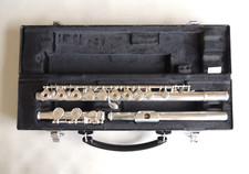 Yamaha 281 flute for sale  Palmdale