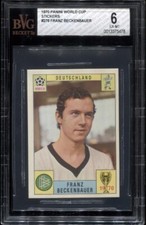 1970 panini cup d'occasion  Expédié en Belgium