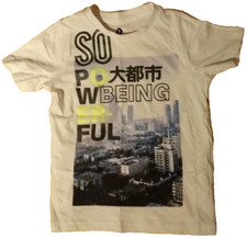 Tee shirt 5years for sale  READING