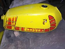 Puch ranger tank gebraucht kaufen  Adenau-Umland