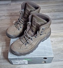 Lowa boots mens for sale  STANLEY