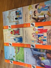 Oxford reading tree. for sale  EBBW VALE