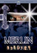 Merlin steve barron gebraucht kaufen  Berlin