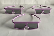 3 - Óculos MuppetVision 3D Disney World Hollywood Studios comprar usado  Enviando para Brazil