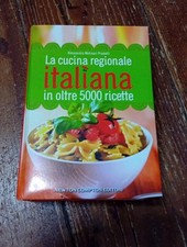 Libro cucina 5000 usato  Belluno