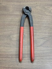 Knipex end clamp for sale  Hanover