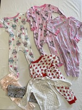 Baby girl sleeper for sale  Chula Vista