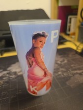 Pink konzertbecher 5l gebraucht kaufen  Oberhausen
