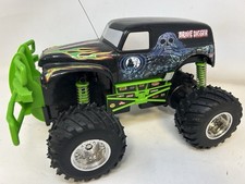 Monster jam grave for sale  Rochester