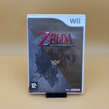 Zelda twilight princess d'occasion  Rouen-