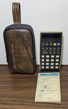 Vintage hewlett packard for sale  Los Angeles