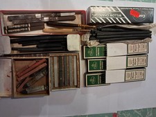 Vintage künstlerbedarf faber gebraucht kaufen  Aalen