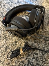 Plantronics rig 400 for sale  Annawan