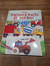 Usborne tractors trucks for sale  LANGPORT