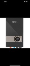 Tankless electric demand for sale  Hazard