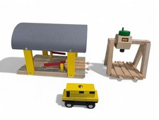 33386 brio wooden for sale  Joliet