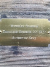 michigan seat for sale michigan seat for sale Hartford